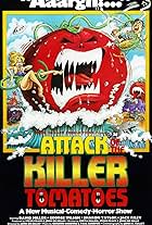 Attack of the Killer Tomatoes! (1978)