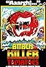 Attack of the Killer Tomatoes! (1978) Poster