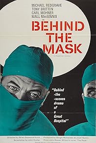 Primary photo for Behind the Mask