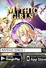 Mythic Girls (2023)