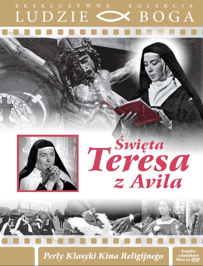 Teresa de Jesús (1962)