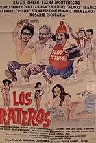 Los rateros