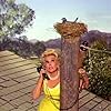 Eva Gabor and Henrietta in Green Acres (1965)