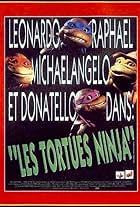 Les Tortues Ninja II : Les héros sont de retour