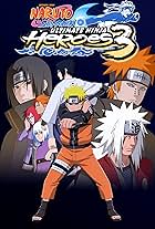 Naruto Shippûden: Ultimate Ninja Heroes 3 (2009)