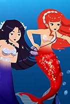 H2O: Mermaid Adventures (2015)