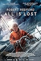 Robert Redford in All Is Lost - Überleben ist Alles (2013)