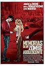 Nicholas Hoult and Teresa Palmer in Memorias de un zombie adolescente (2013)