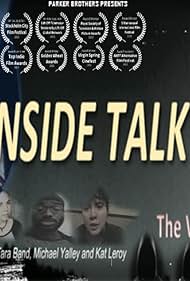 Inside Talk II (2022)