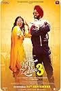 Nikka Zaildar 3 (2019)