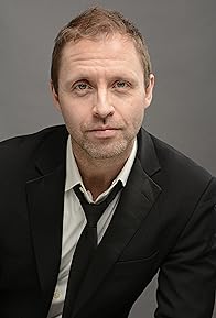 Primary photo for Jonathan Arons