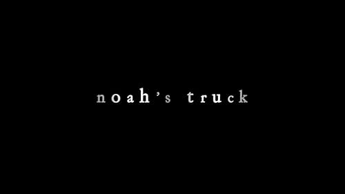 Noah's Truck Trailer