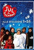 Jul i Svingen