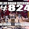 Bryan Callen and Joe Rogan in The Joe Rogan Experience (2009)