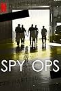 Spy Ops: Secrets de missions (2023)