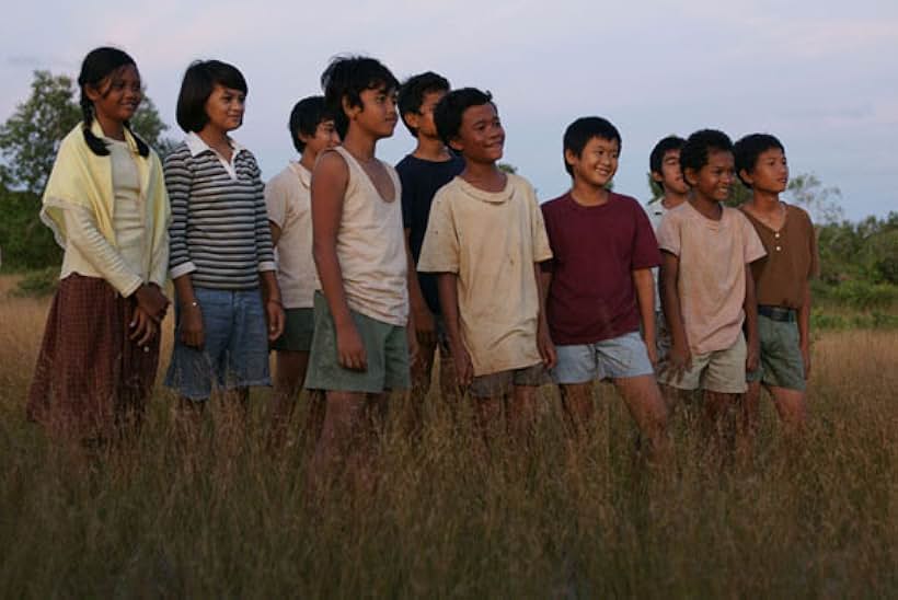 Laskar Pelangi (2008)