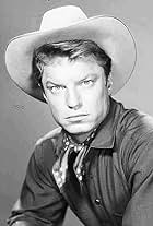 Guy Mitchell in Red Garters (1954)