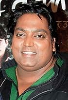 Ganesh Acharya