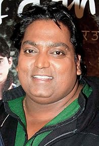 Primary photo for Ganesh Acharya