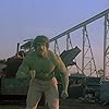 Lou Ferrigno in The Incredible Hulk (1977)