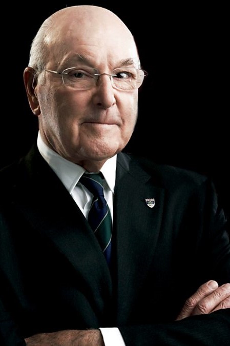 Murray Walker: A Life in the Fast Lane (2011)