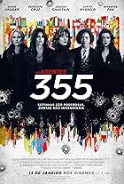 As Agentes 355