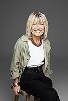 Margaret Pomeranz