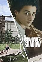 Anita Lasker-Wallfisch and Hans-Jürgen Höss in The Commandant's Shadow (2024)