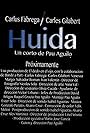La huída (2016)