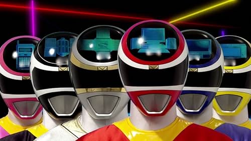 Kaizoku Sentai Gokaiger (2011)