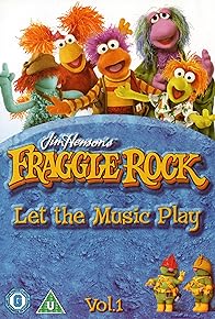 Primary photo for Jim Henson's Fraggle Rock: Let the Music Play Primary photo for Jim Henson's Fraggle Rock: Let the Music Play