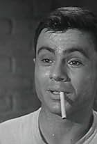 Robert Blake in One Step Beyond (1959)