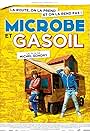 Microbe et gasoil (2015)