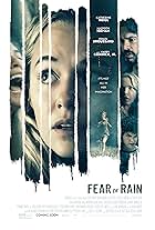 Harry Connick Jr., Katherine Heigl, Israel Broussard, and Madison Iseman in Fear of Rain (2021)