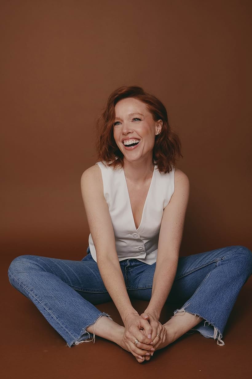 Jessica Keenan Wynn