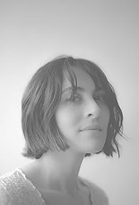 Primary photo for Nancy Hale