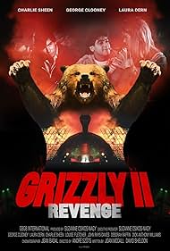 Grizzly II: The Predator (2020)