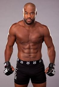 Primary photo for Rashad Evans Primary photo for Rashad Evans