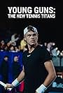 Jack Draper in Young Guns: The New Tennis Titans (2024)