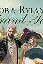Rob and Rylan's Grand Tour (2024)