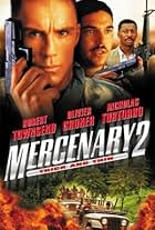 Mercenary II: Thick & Thin