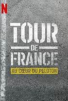 Tour de France: Au cœur du peloton