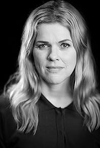 Primary photo for Helena Lindegren