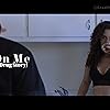 Steve Antonio Terrell and Athena Rose in Lean on Me (2018)