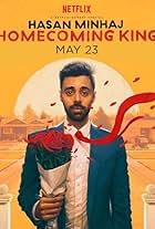 Hasan Minhaj: Homecoming King