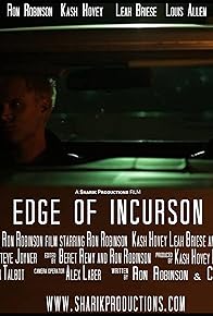 Primary photo for Edge of Incursion