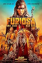 Furiosa: Uma Saga Mad Max