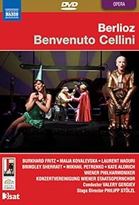 Primary photo for Benvenuto Cellini Primary photo for Benvenuto Cellini