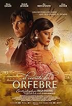 El secreto del orfebre