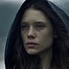 Astrid Bergès-Frisbey in King Arthur: Legend of the Sword (2017)